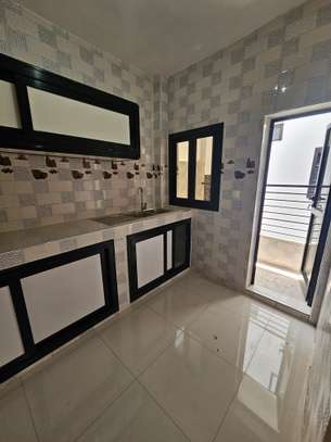 Appartement F3 aux Parcelles Unité 26 image 6