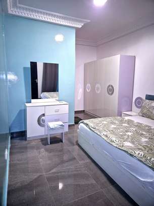 Appartement deux chambres salon Ngor Almadie image 6