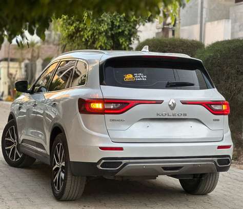 RENAULT QM6 ( KOLEOS)DCI* Année : *2020* image 5