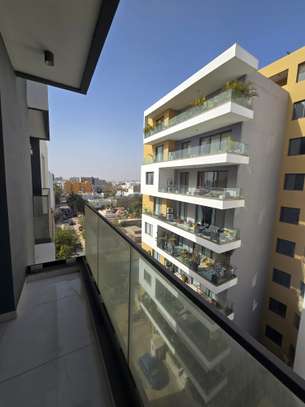 Bel appartement neuf a la Stèle Mermoz image 2