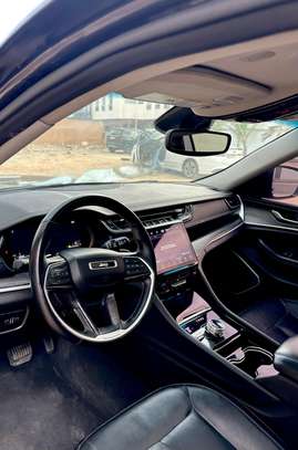 JEEP GRAND CHEROKEE image 5