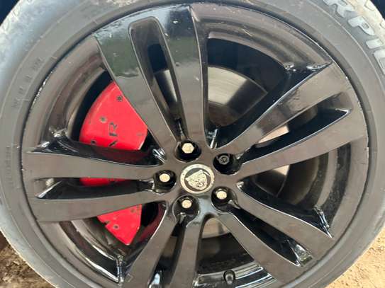 Jaguar Xj S prestige image 6