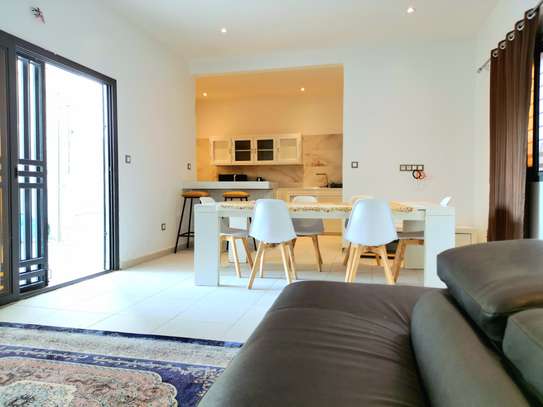 À LOUER VILLA MEUBLÉE MODERNE image 13