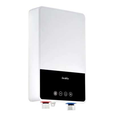 CHAUFFE EAU DECAKILA 7000W KEWH003W image 1