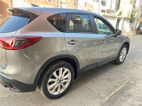 Mazda Cx5 image 7