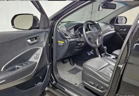 hyundai santa-fe 2016 image 6