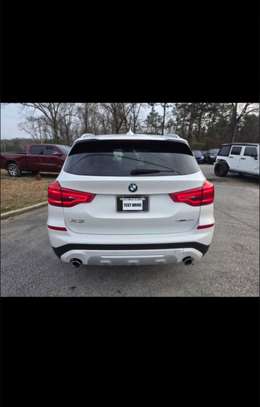 BMW X3 2019 image 4