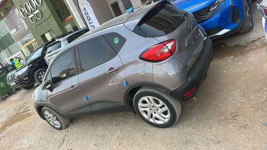 Renault Qm3 image 1