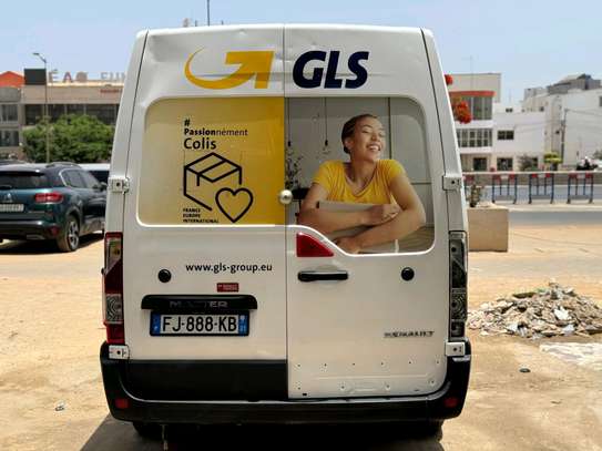 RENAULT MASTER image 6