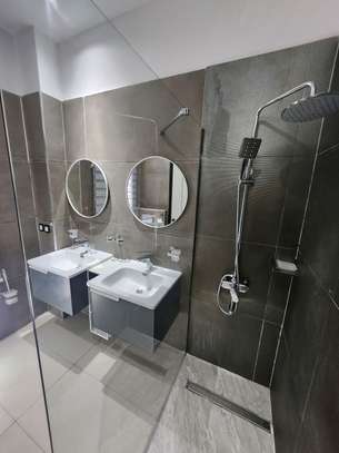 Appartement meublé à louer almadies image 7