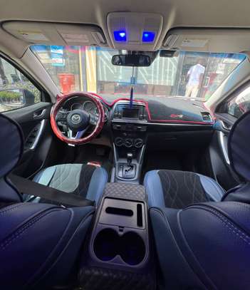 Mazda CX 5 2013 image 7