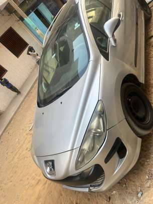 Peugeot 308 2009 image 3