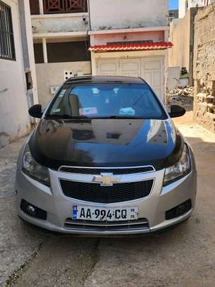 Chevrolet cruz image 6