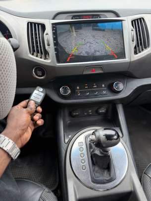 Kia sportage 2015-2016 image 9