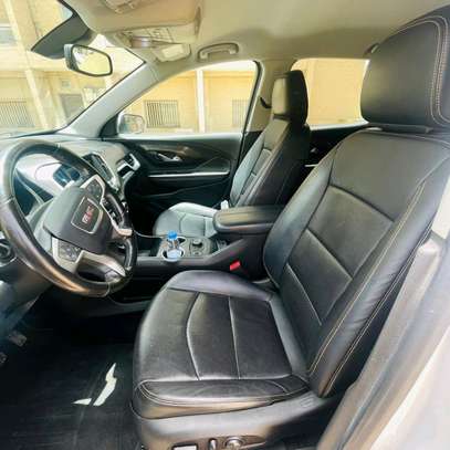 GMC Terrain 2018 image 7