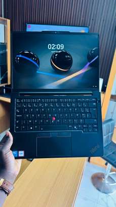 Lenovo E14 Gen 7 - ULTRA 5 - Ram 16Go - SSD 512Go image 4
