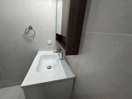 Apparemment vue mer à louer à Mermoz El Tonn image 10