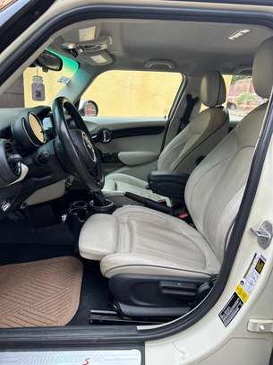 MINICOOPER  2017 image 13