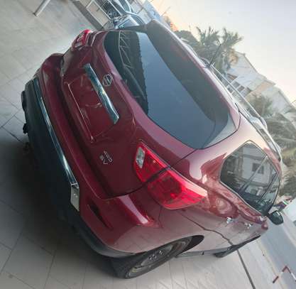 Nissan phatfinder 2017  ( 7 places ) image 3