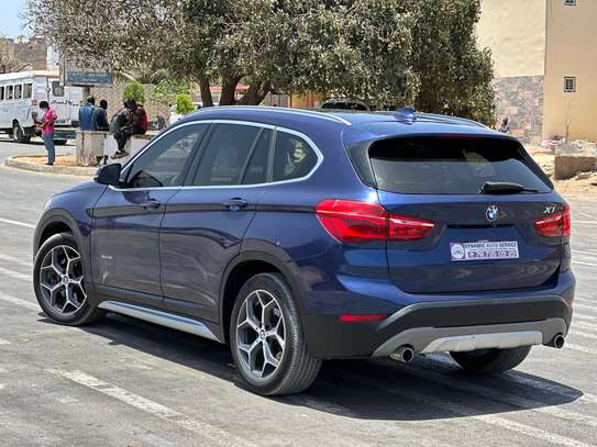 BMW X1  2016 image 4