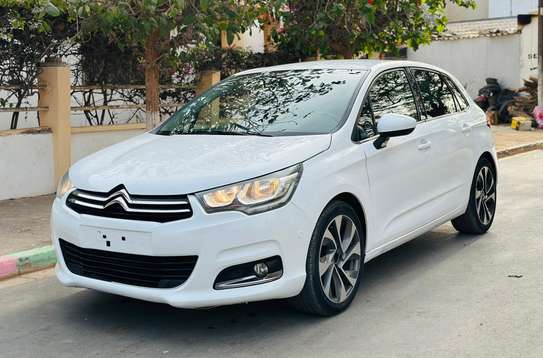 Citroën c4 2017 image 3