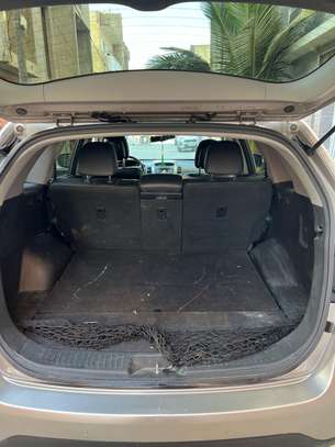 Kia Sportage 2015 image 5