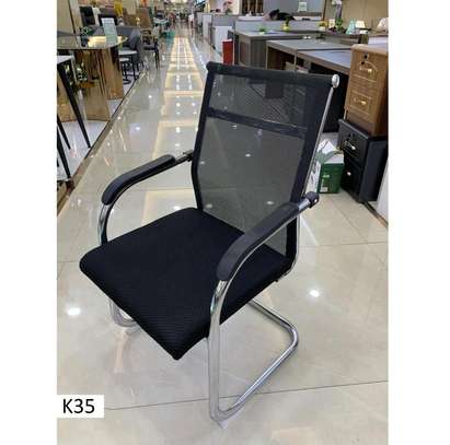 Chaises bureau image 4
