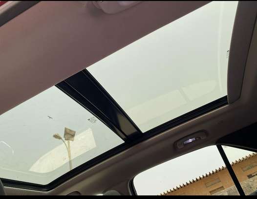 Chevrolet EQUINOX image 12