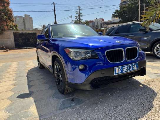 BMW X1 image 9