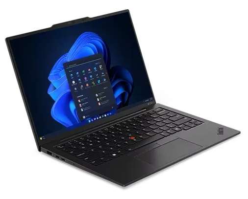 ThinkPad X1 Carbon Gen 12 th Gén image 4