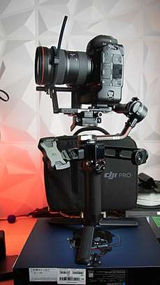 Canon 1dx Mark III Cinéma camera image 5