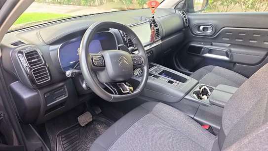 CITROEN C5 AIRCROSS image 4