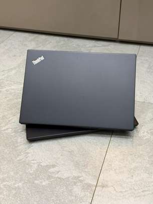 Lenovo Thinkpad X395 image 5