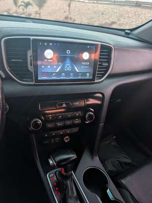 Kia Sportage 2016 image 13