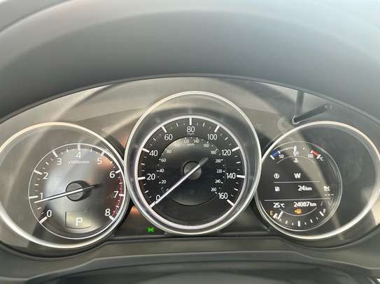 A vendre Mazda 2021 automatique image 13