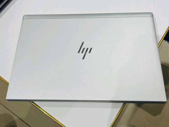 Hp  elitebook  840 G7 core i5 10ème image 4