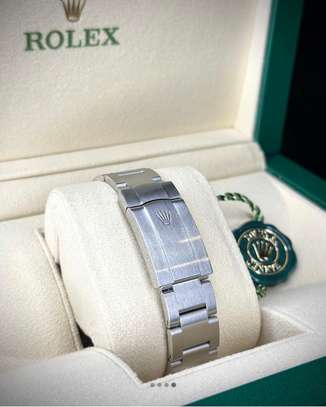 Rolex oyster perpetual image 4