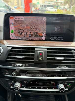 BMW X4 Xdrive 2019 image 15
