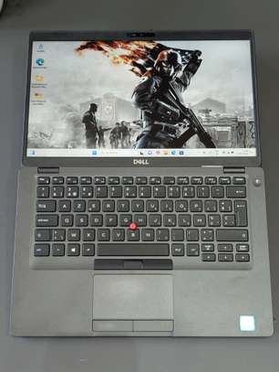 Ordinateur portable Dell i5 9th gen / 16gb ram image 8