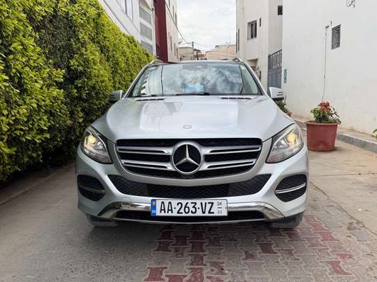 Mercedes CLE 350 image 1