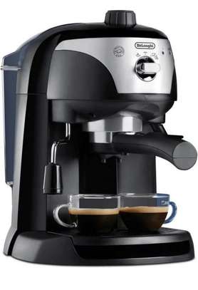 De'Longhi STILOSA EC221.B image 2