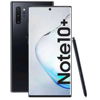 Samsung note 10 plus 256go 2sim image 1