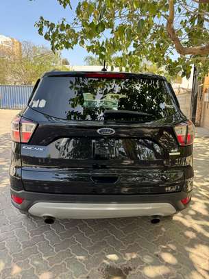 FORD ESCAPE 2018 image 8