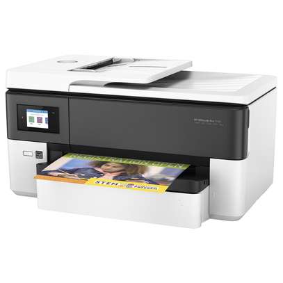 Imprimante HP OfficeJet Pro 7720 image 2
