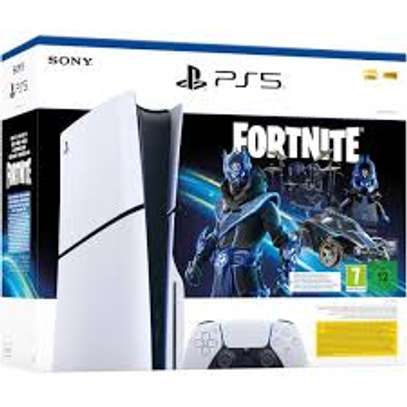 Ps5 slim pack Fortnite image 1