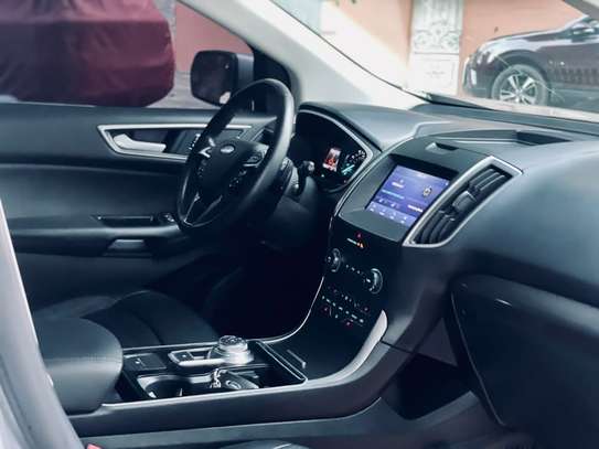 Ford Edge 2020 image 7