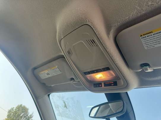 Chevrolet Cruze Lt 2017 image 5