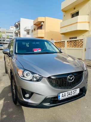 Mazda cx5 Touring image 3