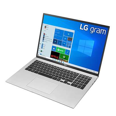 LG Gram Pro - i7.8Th Gen ✅ + 7h Batterie- 15 "  Hlm Dakar image 1