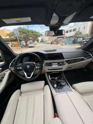 BMW X5 2020 XDRIVE image 14